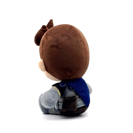 Youtooz - Kingdom Come: Deliverance II: Henry Plush (9in - 23cm) (Release Date Q2/26)