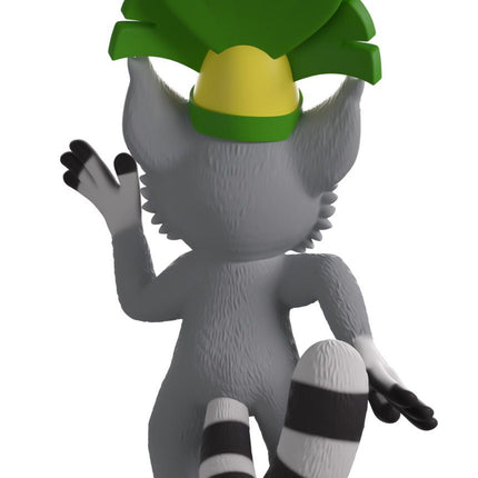 Youtooz - Madagascar: King Julien - Vinyl Figure