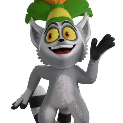 Youtooz - Madagascar: King Julien - Vinyl Figure