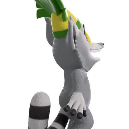 Youtooz - Madagascar: King Julien - Vinyl Figure
