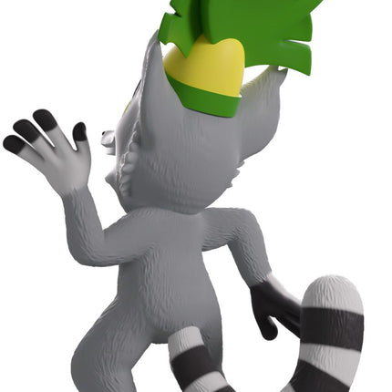 Youtooz - Madagascar: King Julien - Vinyl Figure