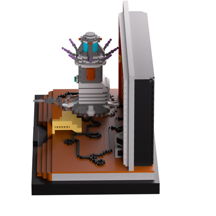 Youtooz - Call Of Duty: Kino Der Toten Brickset (Release Date: Q4/26)