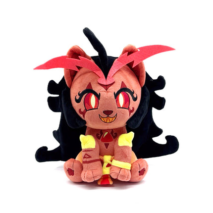 Youtooz - Cookie Run Kingdom: Kitty Burning Spice Cookie Plush (9in - 23cm)