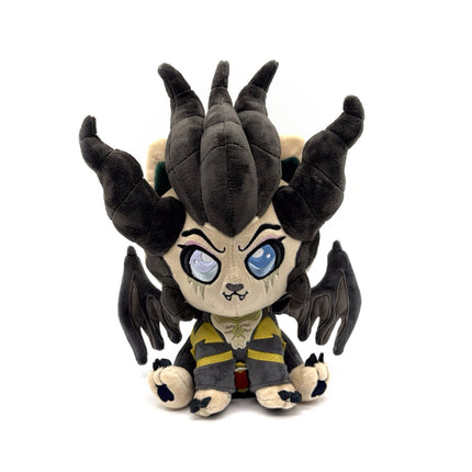 Youtooz -  Diablo IV: Kitty Lillith Plush (9in - 23cm) (Release Date: Q4/26)