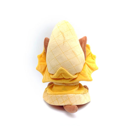 Youtooz - Cookie Run Kingdom: Kitty Pure Vanilla Cookie Plush (9in - 23cm)