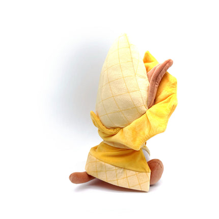 Youtooz - Cookie Run Kingdom: Kitty Pure Vanilla Cookie Plush (9in - 23cm)
