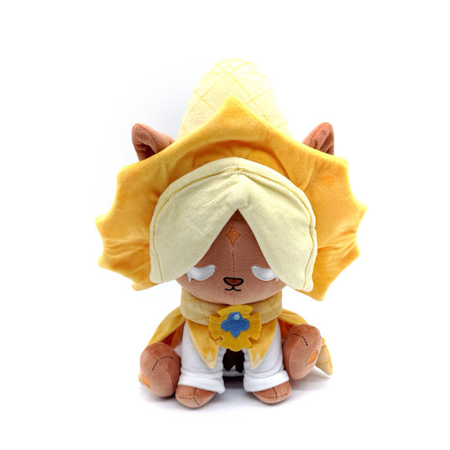 Youtooz - Cookie Run Kingdom: Kitty Pure Vanilla Cookie Plush (9in - 23cm)