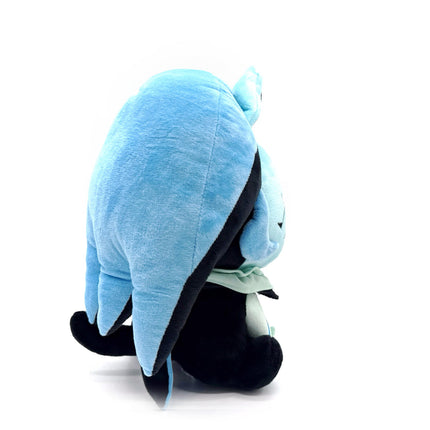Youtooz - Cookie Run Kingdom: Kitty Shadow Milk Cookie Plush (9in - 23cm)