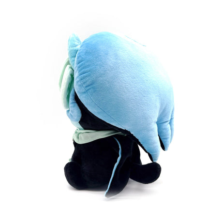 Youtooz - Cookie Run Kingdom: Kitty Shadow Milk Cookie Plush (9in - 23cm)