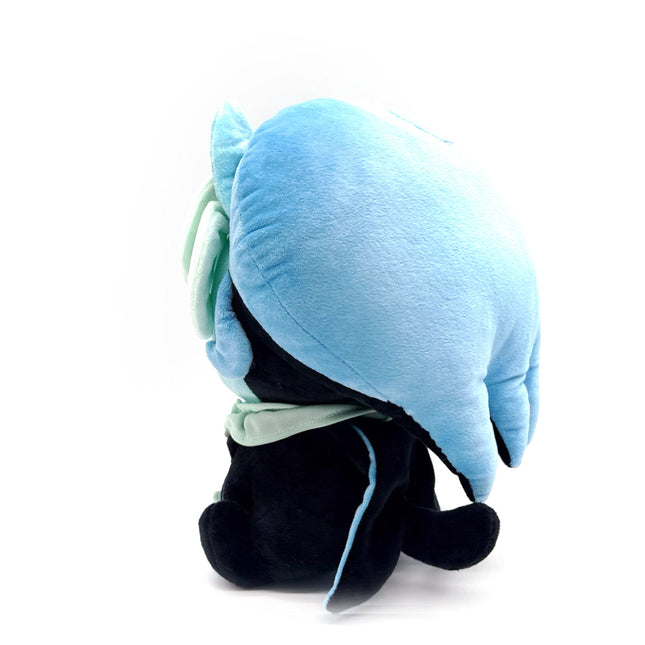 Youtooz - Cookie Run Kingdom: Kitty Shadow Milk Cookie Plush (9in - 23cm)