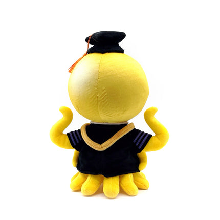 Youtooz - Assassination Classroom: Koro Sensei Plush (9in - 23cm) (Release Date Q2/26)