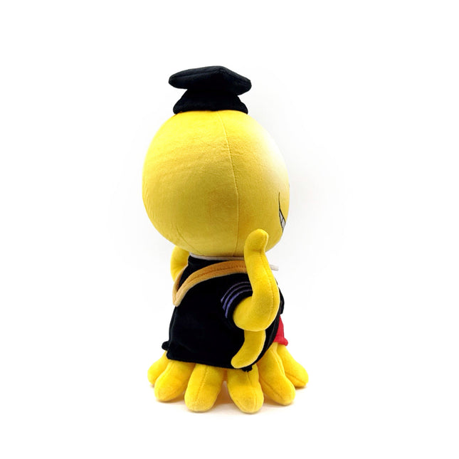 Youtooz - Assassination Classroom : Peluche Koro Sensei (23 cm) (Date de sortie T2/26)