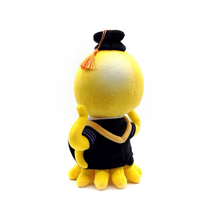 Youtooz - Assassination Classroom: Koro Sensei Plush (9in - 23cm) (Release Date Q2/26)