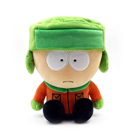 Youtooz - South Park: Kyle Plush (9in - 23cm) (Release Date Q2/26)