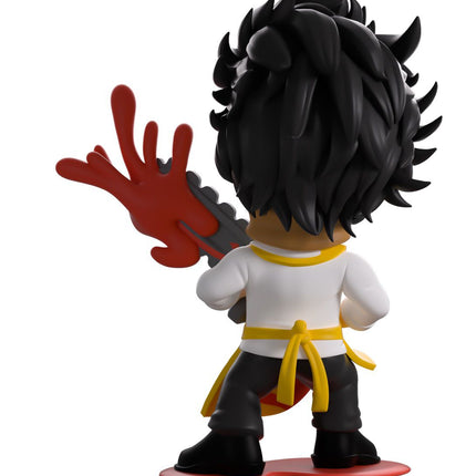 Youtooz - Texas Chainsaw Massacre: Leatherface (Release Date Q2/26)