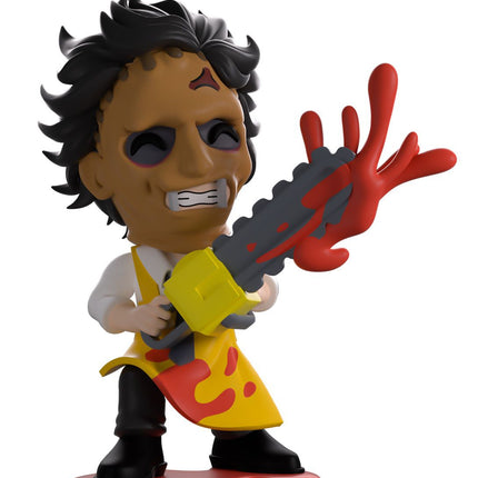 Youtooz - Texas Chainsaw Massacre: Leatherface (Release Date Q2/26)