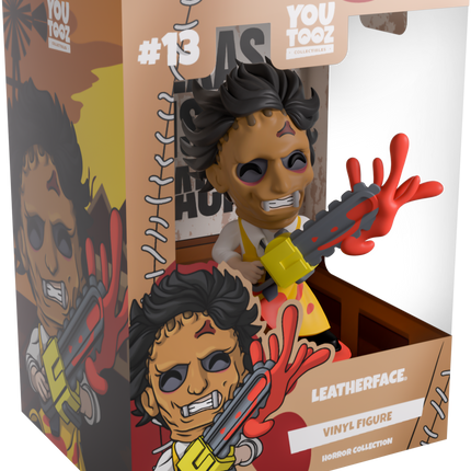 Youtooz - Texas Chainsaw Massacre: Leatherface (Release Date Q2/26)