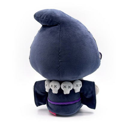 Youtooz - Cookie Run Kingdom: Licorice Cookie Plush (9in - 23cm) (Release Date Q3/26)