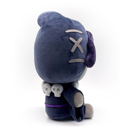 Youtooz - Cookie Run Kingdom: Licorice Cookie Plush (9in - 23cm) (Release Date Q3/26)