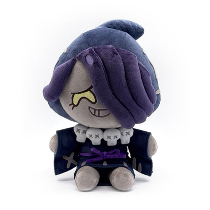 Youtooz - Cookie Run Kingdom: Licorice Cookie Plush (9in - 23cm) (Release Date Q3/26)