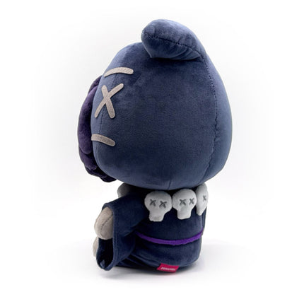 Youtooz - Cookie Run Kingdom: Licorice Cookie Plush (9in - 23cm) (Release Date Q3/26)