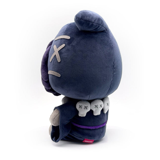 Youtooz - Cookie Run Kingdom: Licorice Cookie Plush (9in - 23cm) (Release Date Q3/26)
