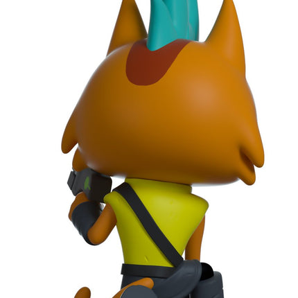 Youtooz - Final Space: Lil Cato - Vinylfigur