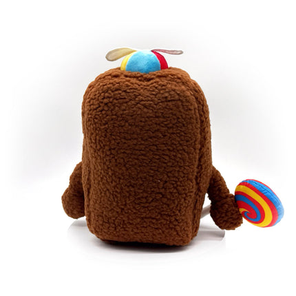 Youtooz- Domo-Kun: Lollipop Domo-Kun Plush (9in - 23cm)