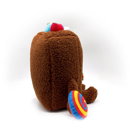 Youtooz- Domo-Kun: Lollipop Domo-Kun Plush (9in - 23cm)