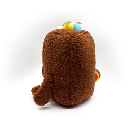 Youtooz- Domo-Kun: Lollipop Domo-Kun Plush (9in - 23cm)