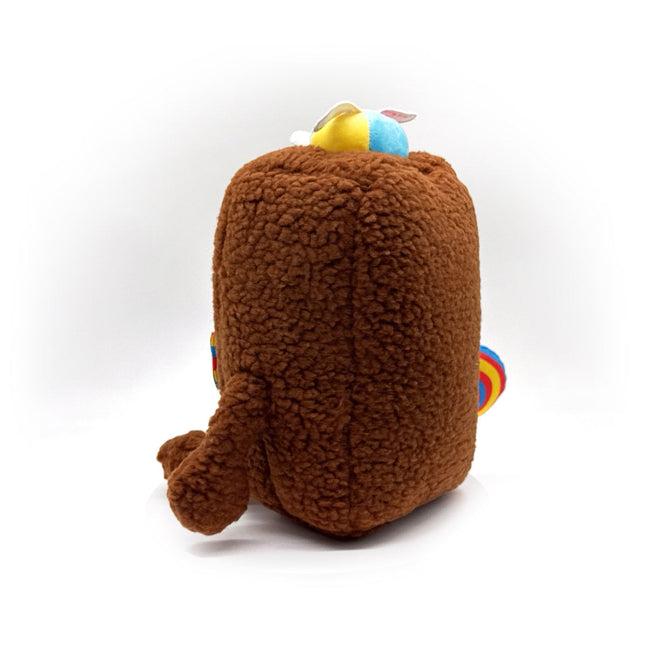 Youtooz- Domo-Kun: Lollipop Domo-Kun Plush (9in - 23cm) (Release Date: Q4/26)