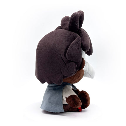 Youtooz - Little Nightmares III: Low Plush (9in - 23cm) (Release Date Q2/26)