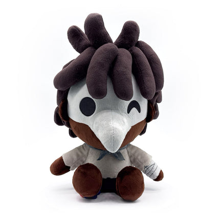 Youtooz - Little Nightmares III: Low Plush (9in - 23cm) (Release Date Q2/26)