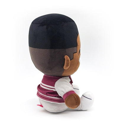 Youtooz -  Stranger Things: Lucas Plush (9in - 23cm)