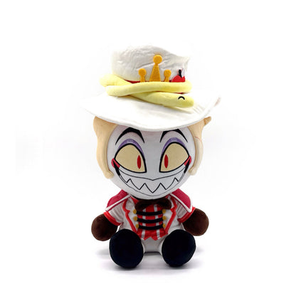 Youtooz - Hazbin Hotel: Lucifer Morningstar Plush (9in - 23cm) (Release Date Q4/26)