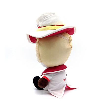Youtooz - Hazbin Hotel: Lucifer Morningstar Plush (9in - 23cm) (Release Date Q4/26)
