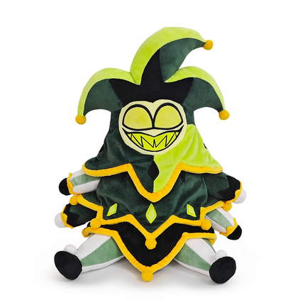 Youtooz -  Helluva Boss: Mammon Plush (9in - 23cm) (Release Date: Q4/26)