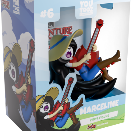 Youtooz - Adventure Time: Marceline (Release Date Q2/26)