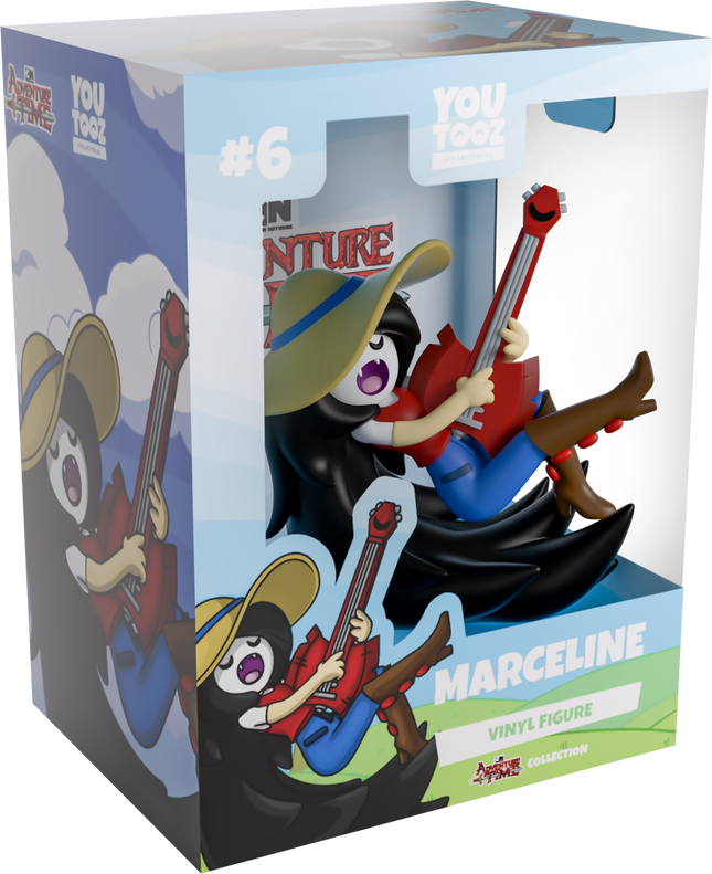 Youtooz - Adventure Time: Marceline (Release Date Q2/26)