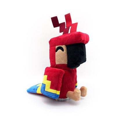 Youtooz -  Minecraft: Parrot Plush (9in - 23cm)