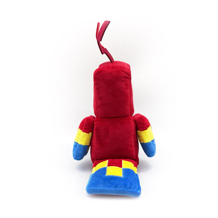Youtooz -  Minecraft: Parrot Plush (9in - 23cm)