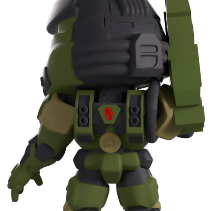 Youtooz -  Halo: Mech Chief Mobile Armor Type 117 - Vinyl Figure