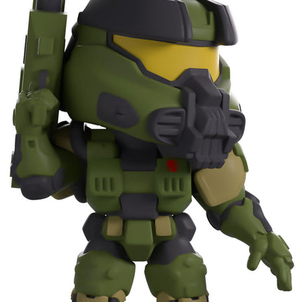 Youtooz -  Halo: Mech Chief Mobile Armor Type 117 - Vinyl Figure