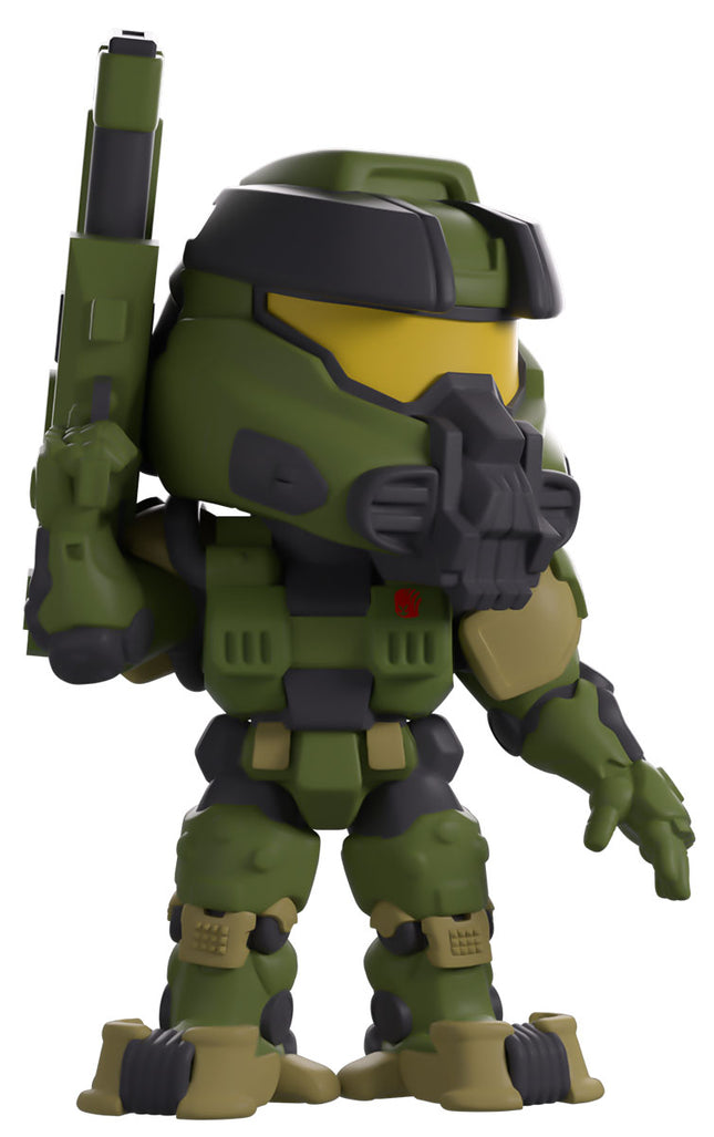 Youtooz -  Halo: Mech Chief Mobile Armor Type 117 - Vinyl Figure