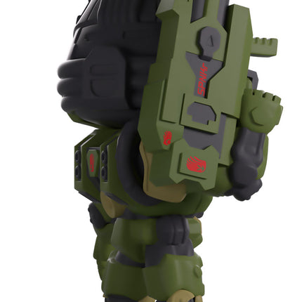 Youtooz -  Halo: Mech Chief Mobile Armor Type 117 - Vinyl Figure