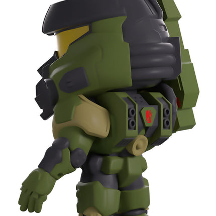 Youtooz -  Halo: Mech Chief Mobile Armor Type 117 - Vinyl Figure