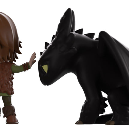 Youtooz - How to Train Your Dragon: Meeting Toothless (Release Date Q3/26)