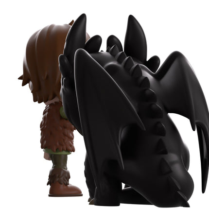 Youtooz - How to Train Your Dragon: Meeting Toothless (Release Date Q3/26)
