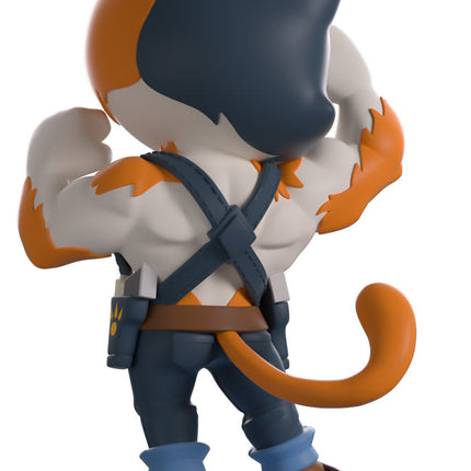 Youtooz - Fortnite: Meowscles (Release Date: Q4/26)