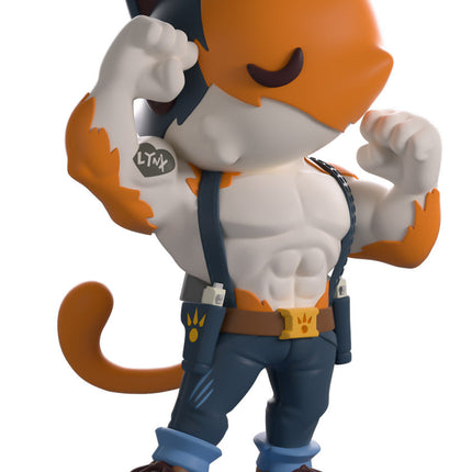 Youtooz - Fortnite: Meowscles (Release Date: Q4/26)